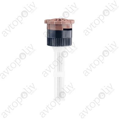 Форсунка K-Rain 12 KVF регульований сектор 0-360&deg;, радіус 3,7 м