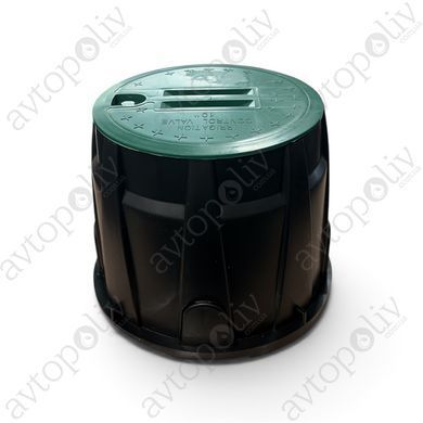 Клапанний бокс Presto-PS &laquo;Large&raquo; (D270, D345, H265 мм)