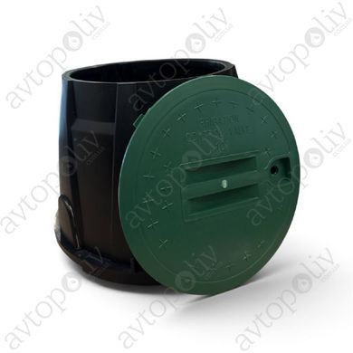 Клапанний бокс Presto-PS &laquo;Large&raquo; (D270, D345, H265 мм)