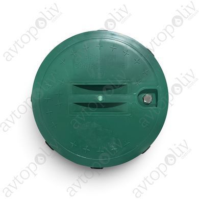 Клапанний бокс Presto-PS &laquo;Large&raquo; (D270, D345, H265 мм)