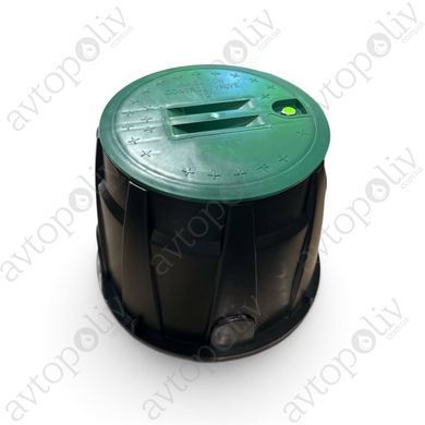Клапанний бокс Presto-PS &laquo;Large&raquo; (D270, D345, H265 мм)